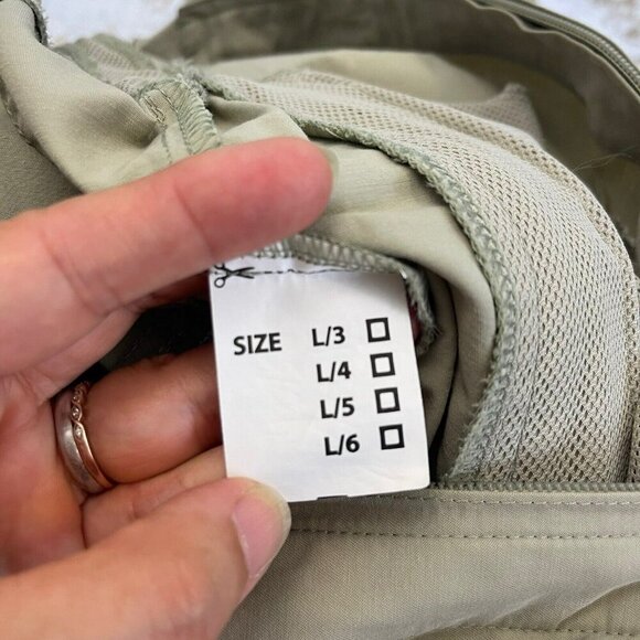 Pro Flight Suits by John Douglas Aviator Wear Beige Pilots Jumpsuit Small - Picture 14 of 16